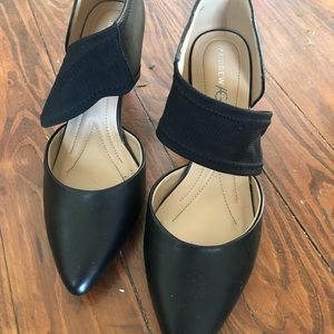Andrew Geller black heels